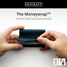Оригинальное название: Daycraft Degef The Moneywrap