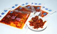 Jilin Yanbian Северокорейская специальная специальность, пряная крупная крупная крупная говядина сухожилия 5 пакетов × 40 граммов доски камень говядина говядина, говядина, закуски, пряный батончик