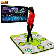 30MM không ảnh hưởng đến máy nhảy nhà sàn nhảy đa chức năng - Dance pad