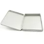 Tablet 7 inch vỏ chứa một cuốn sách điện tử hộp bảo vệ tay áo bưu thiếp thiếc - Phụ kiện máy tính bảng bàn phím cho ipad pro 2020