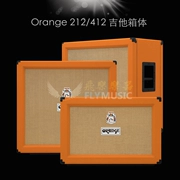 Flying Music Orange Orange PPC 212 OB 412 Loa Guitar điện Hộp chia tách - Loa loa