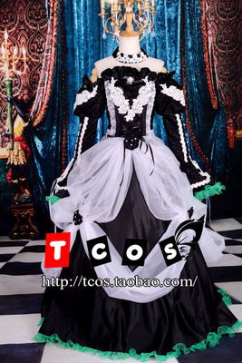 taobao agent Vocaloid, clothing, cosplay