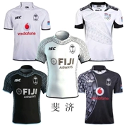 17-18 sân nhà bóng bầu dục mới ở sân nhà và sân khách Áo 16 Áo quần áo bóng bầu dục ở Fiji - bóng bầu dục