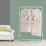 Пылезащитная крышка, нагрудник, пылезащитный костюм, подвесной органайзер