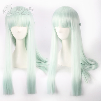 taobao agent Extra-long wig, 120cm, cosplay