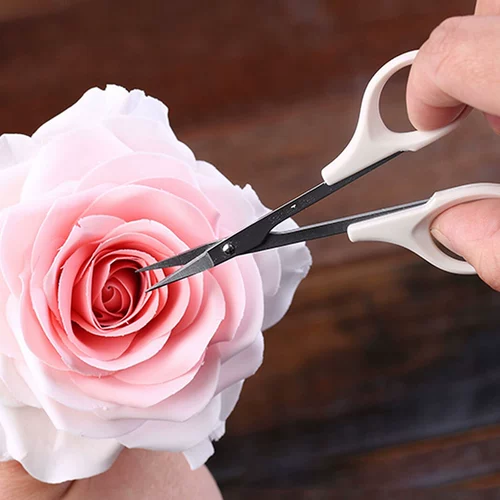 Фондан, ножницы, поделки из бумаги, DIY