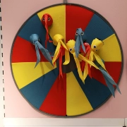 Mua trong nước IKEA Lustige phi tiêu trò chơi đồ chơi giáo dục trẻ em phi tiêu phi tiêu đặt mục tiêu - Darts / Table football / Giải trí trong nhà