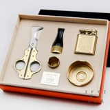 Новый продукт Бесплатная доставка Муссон Джифенг Сигар Сигар Стопта.