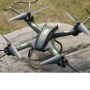 Drone trên không nhiếp ảnh HD chuyên nghiệp máy bay chiến đấu quad quad mô hình máy bay điều khiển từ xa máy bay trực tiếp đồ chơi trẻ em - Mô hình máy bay / Xe & mô hình tàu / Người lính mô hình / Drone máy bay đồ chơi điều khiển từ xa