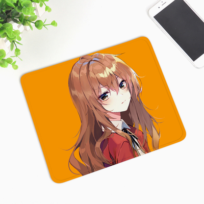 taobao agent Dragon and Tiger Fengsaka Anime Anime two -dimensional surrounding customized office game trumpet mouse pad