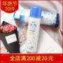 Korea L.I.D Ice Crystal Sunscreen Spray LID Spray Small White Chai 100ml Làm mới dưỡng ẩm SPF50 + kem chống nắng anessa