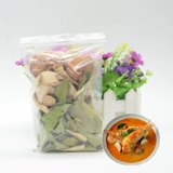 Таиланд импортировал Dongyin Gong Soup Comming Set Set Winter Palace Sour Sypcy Crimps Cycles и Nanga Ginger 15g