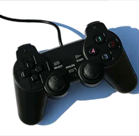 PS2 внешний вид GamePad 208USB Wired Harder Handle Arcade Game Controller Accessories Accessories