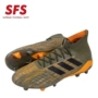 SFS Adidas xác thực PREDATOR 18.1 FG Falcon giày cỏ tự nhiên CM7412 - Giày bóng đá giày đá banh giá rẻ