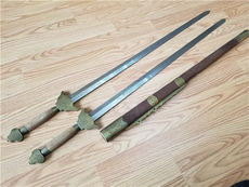 Декорации и Реквизиты для кино 80年代