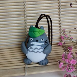 软陶挂件纯手工泥人卡通包包钥匙扣饰品吊坠儿童礼物