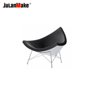 JuLanMake thiết kế nội thất sáng tạo COCONUT ARMCHAIR ghế phòng chờ vỏ dừa - Đồ nội thất thiết kế