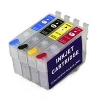 202 202XL Refill Ink Cartridge for Epson Expression XP-5100