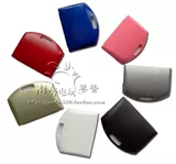 Бесплатная доставка PSP1000 Задняя крышка PSP1006 Аккумуляторная задняя крышка аккумуляторной оболочка PSP1K Оболочка аккумулятора задней крышки