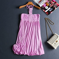 Шелковое вечернее платье, трикотажная шелковая осенняя юбка