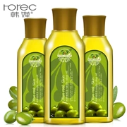 Han Yu Olive Oil Moisturising Chăm sóc da Chăm sóc tóc Làm sạch cơ thể Chăm sóc cơ thể Massage tinh dầu