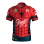 201718 Quần áo bóng bầu dục Sydney mới SYDNEY ROOSTERS MENS NINES JERSEY - bóng bầu dục bóng ném rugby