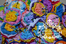 Аксессуары для танца живота 伊西斯 肚皮舞