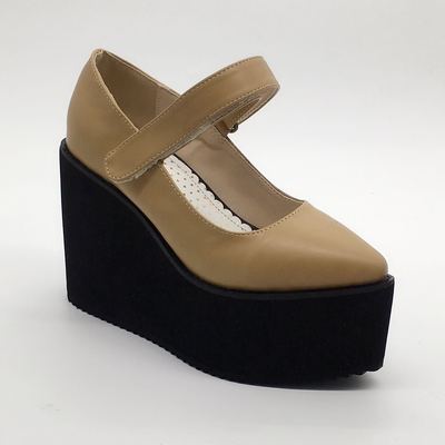 taobao agent Fashionable footwear pointy toe high heels, Korean style