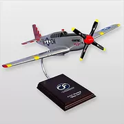 Mua mô hình máy bay MCP51BJW-P-51D Betty Jane model 1 24 đồ chơi đồ chơi quà tặng cho trẻ em - Mô hình máy bay / Xe & mô hình tàu / Người lính mô hình / Drone