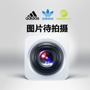 Adidas clover nữ 19 mùa hè mới cổ điển ba thanh váy thể thao thoáng khí giản dị EC1881 - Trang phục thể thao