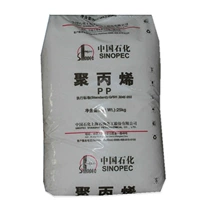 Spot Direct Sales PP/Shanghai Petrochemical/GM250E Медицинский инамент бутылка PP PP Food Grade П.П.