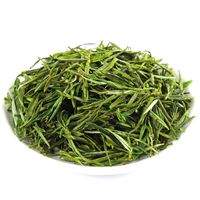 Чай Мао Фэн, чай «Горное облако», зеленый чай, чай Синь Ян Мао Цзян, 2020