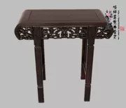 Đồ nội thất bằng gỗ gụ Dongyang trường hợp phong cách Trung Quốc cho bàn Shentai Phật bàn gỗ trường hợp đồ gỗ rắn vài trường hợp cho bàn cho Đài Loan - Bàn / Bàn