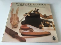 Waldo de Los Rios Vodo de Laisrios LP Vinyl