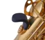 Nhạc cụ Phụ kiện Treble Alto Tenor Saxophone Chủ sở hữu Thumb Chủ tay Silicone Chủ sở hữu ngón tay dày hơn - Phụ kiện nhạc cụ dây đeo đàn guitar