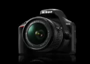 Nikon Nikon D3500 D3400 thiết lập danh sách cao cấp chống rung ống kính 18-55 - SLR kỹ thuật số chuyên nghiệp