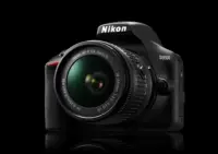 Nikon Nikon D3500 D3400 thiết lập danh sách cao cấp chống rung ống kính 18-55 - SLR kỹ thuật số chuyên nghiệp máy ảnh canon 700d