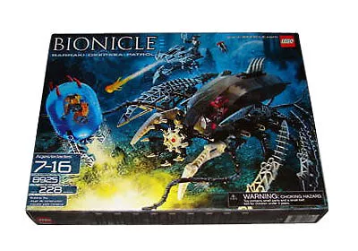 Mua 8925 Lego chiến binh sinh hóa mới Glatorian đơn vị huyền thoại lắp ráp bộ sưu tập quà tặng - Khác
