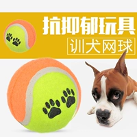 Thú cưng Vibrato cung cấp Jin Mao Teddy hơn gấu chó mèo huấn luyện đồ chơi cún con - Mèo / Chó Đồ chơi đồ chơi cho chó con ngứa răng