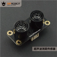 Arduino Dfrobot Gravity URM09 Аналоговый ультразвуковой датчик интервалов совместим с Raspberry Pi