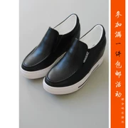 Brother [Y27-500] thương hiệu giày cao gót nữ chính hãng mới
