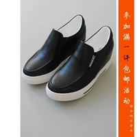Brother [Y27-500] thương hiệu giày cao gót nữ chính hãng mới giày công sở nữ