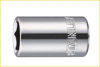 Стэнли/Стэнли 6,3 мм серии публичных 6-граноров стандартного рукава 93-556-1-22