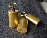 Оригинальный чистого нефтяного горшка Зенга Даниэля Зорора, небрежно, несет небольшой масляный горшок