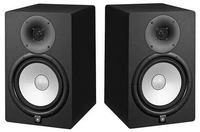 Yamaha/Yamaha HS5 Source Monitoring Speaker качество звука супер хорошая комната записи подлинная лицензия