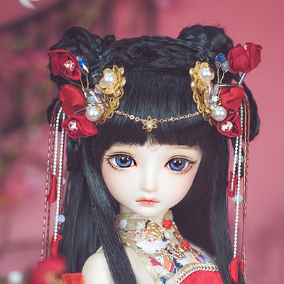 taobao agent AEDOLL Acacia Dou SP3 Pencus BJD Doll Official Genuine Store AE Original