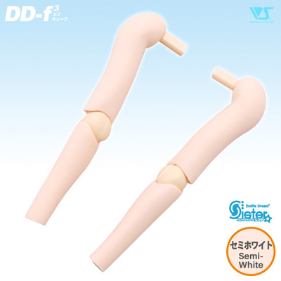 taobao agent VOLKS traffic F3 skeleton DDS arm SD DD doll purchasing accessories Old V Box