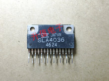 SLA4036 Оригинальный импортный разборный станок для измерения привода игольчатого принтера