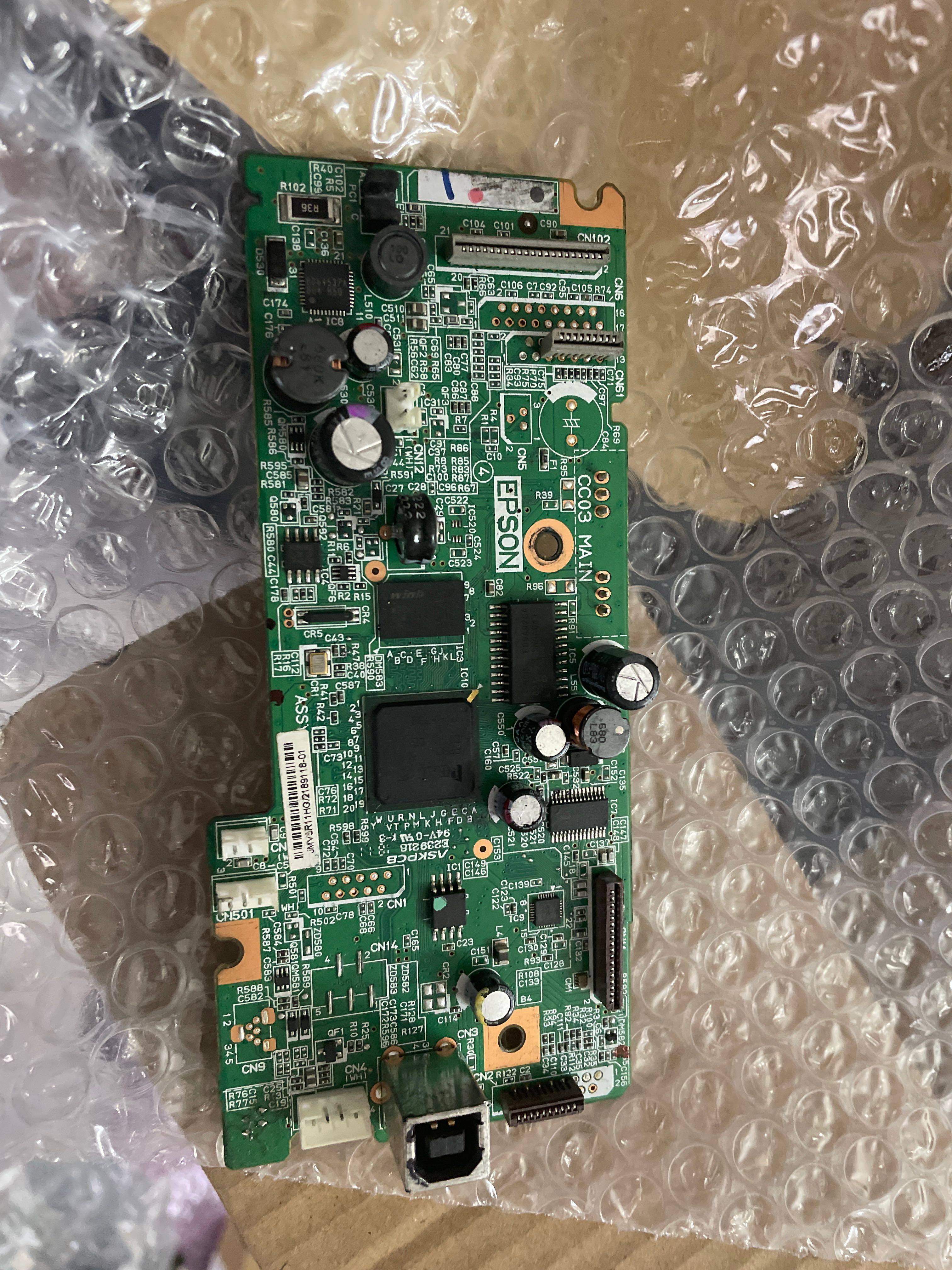  EPSON M105 M101 M205 M201 L551 L558 L310 