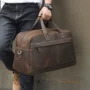 Túi du lịch JMD Túi hành lý ngoài trời mới Túi da đeo vai Xu hướng Túi tote Công suất lớn - Túi du lịch túi du lịch adidas